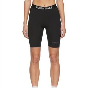 BNWT FOG athletic shorts